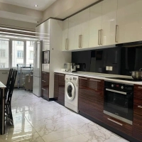 3-к квартира, 7 этаж, 125 м², И Сомони — миниатюра 12
