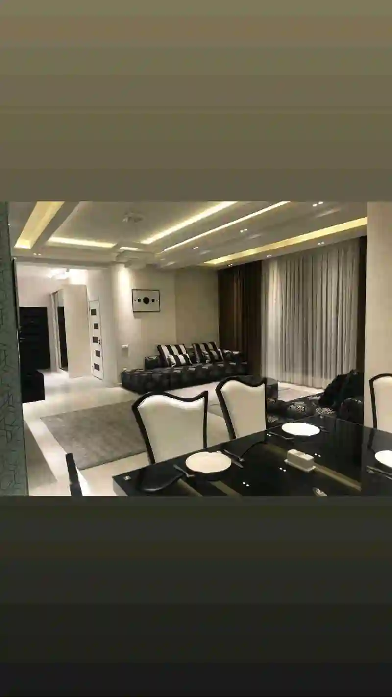 2-к квартира, 13 этаж, 100 м², овир — миниатюра 5