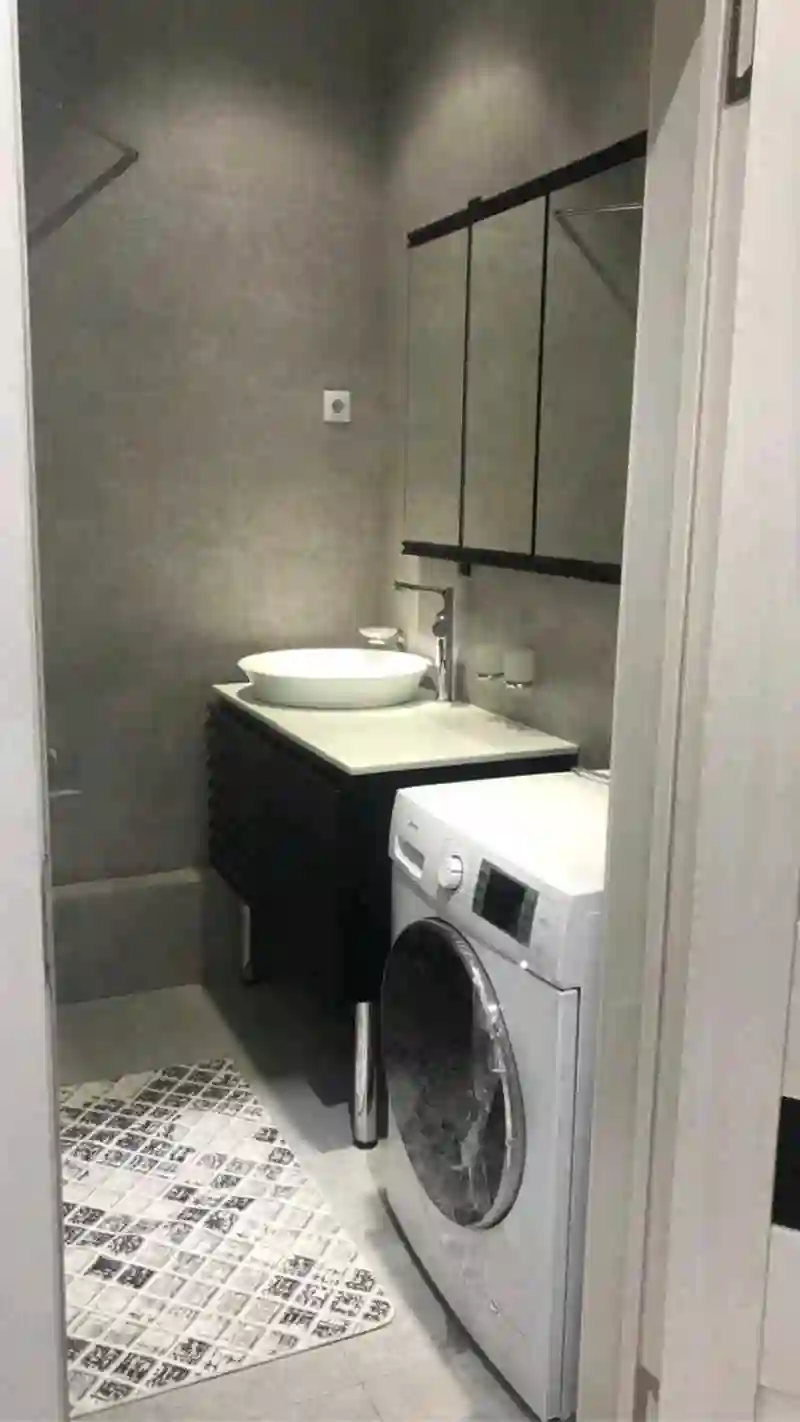 2-к квартира, 13 этаж, 100 м², овир — миниатюра 8