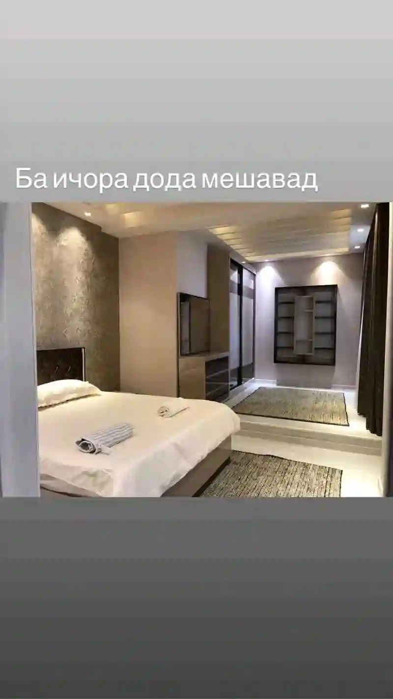 2-к квартира, 13 этаж, 100 м², овир — миниатюра 2