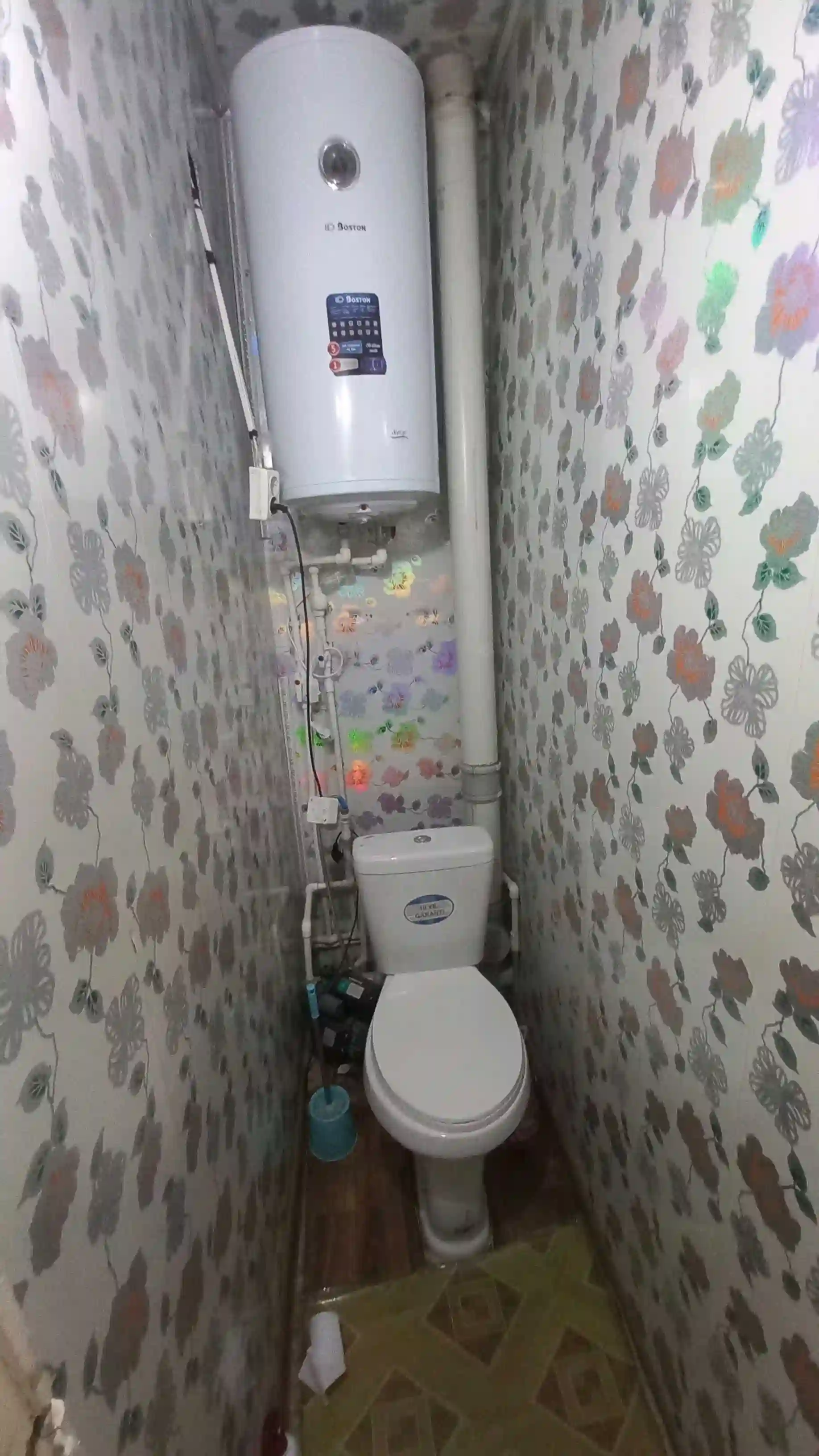 2-к квартира, 2 этаж, 54 м², Кӯчаи Кайҳоннавардон Доми 70