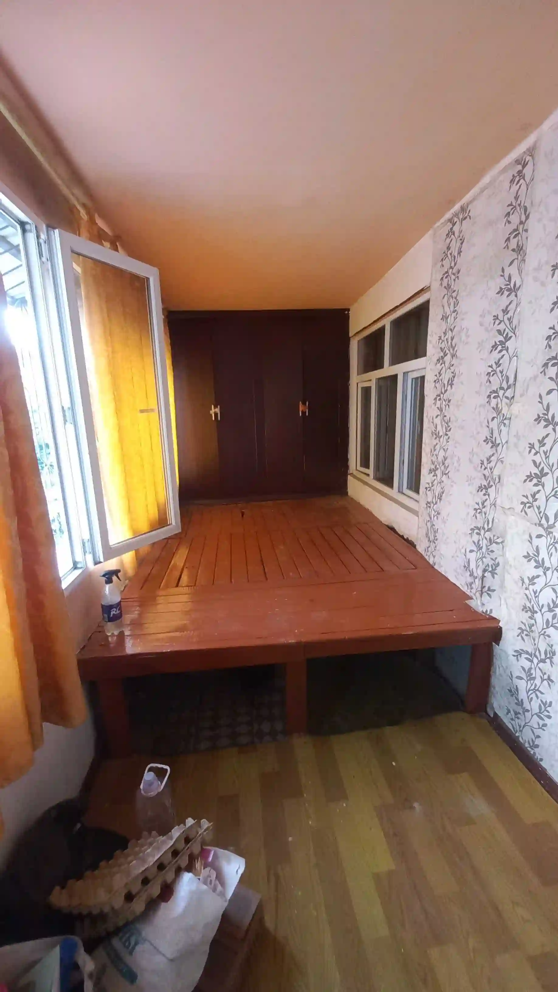 2-к квартира, 2 этаж, 54 м², Кӯчаи Кайҳоннавардон Доми 70