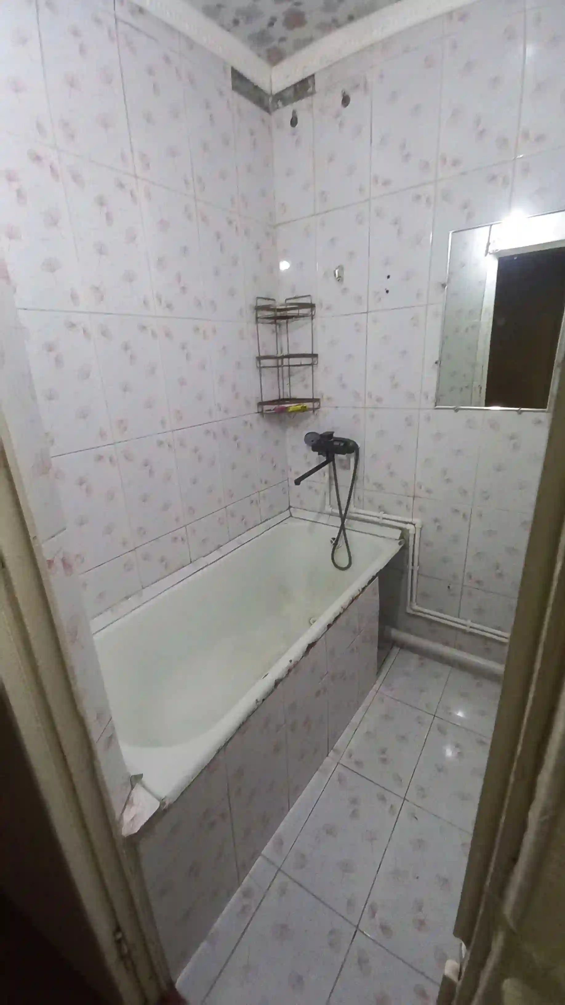 2-к квартира, 2 этаж, 54 м², Кӯчаи Кайҳоннавардон Доми 70