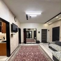 3-к квартира, 8 этаж, 121 м², Сино