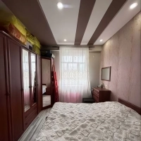 3-к квартира, 8 этаж, 121 м², Сино