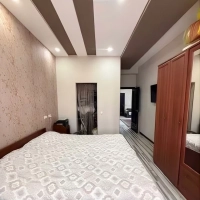 3-к квартира, 8 этаж, 121 м², Сино