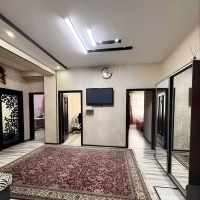 3-к квартира, 8 этаж, 121 м², Сино