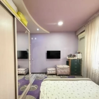 3-к квартира, 8 этаж, 121 м², Сино