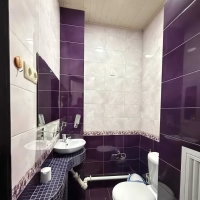 3-к квартира, 8 этаж, 121 м², Сино