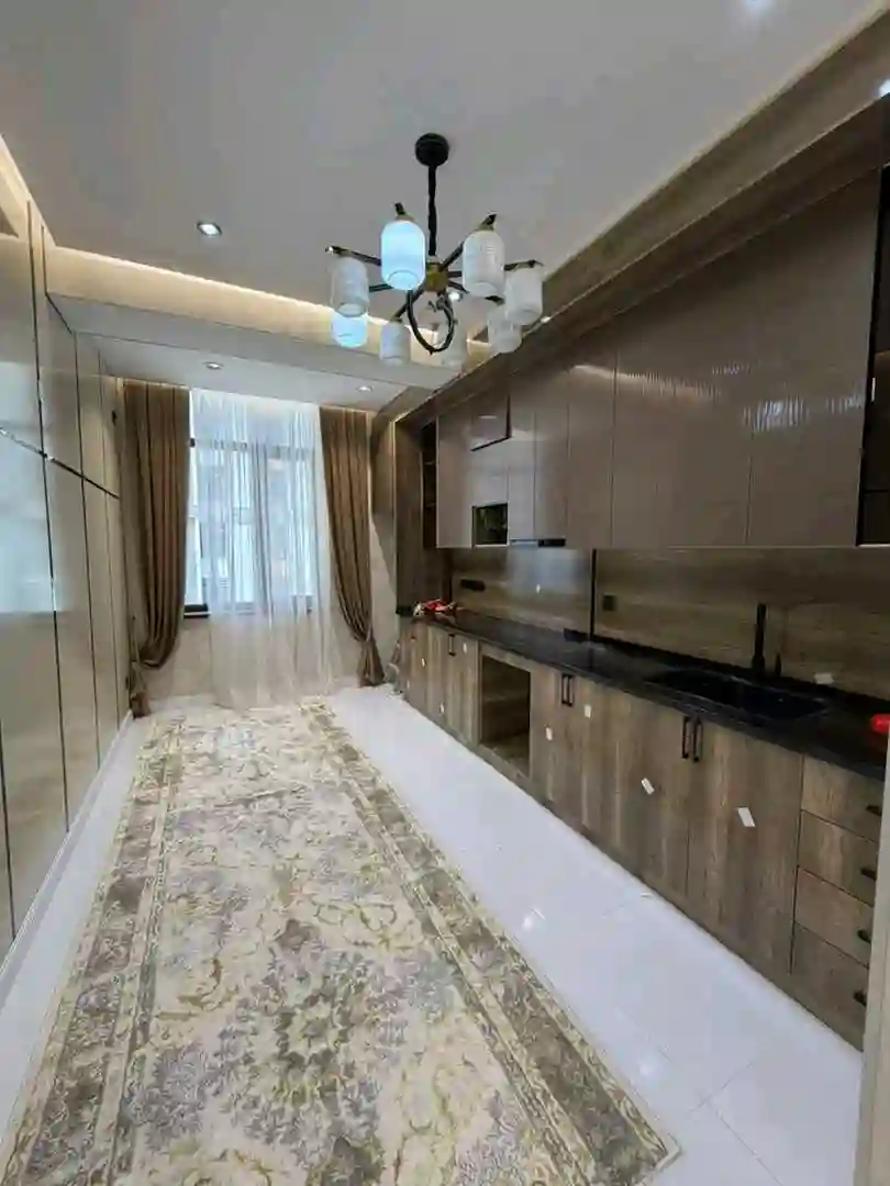 4-к квартира, 7 этаж, 110 м², Фирдавсӣ, Пайкар, пеши Корвон