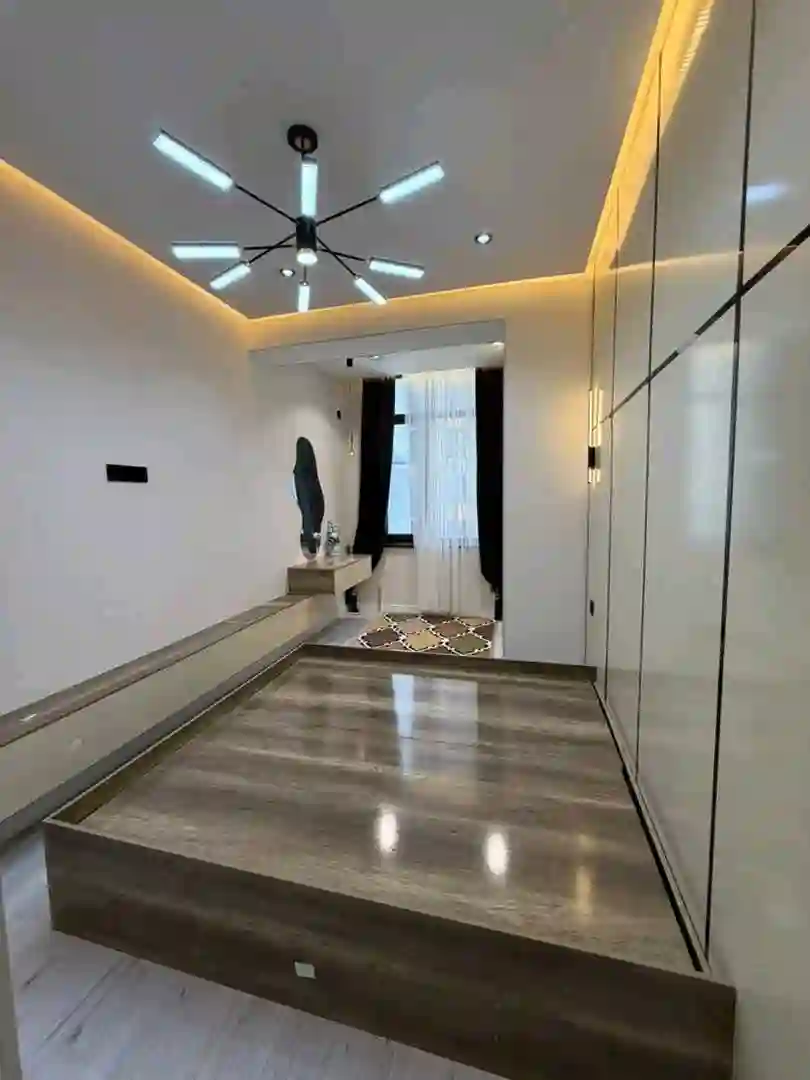 4-к квартира, 7 этаж, 110 м², Фирдавсӣ, Пайкар, пеши Корвон