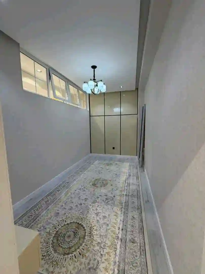4-к квартира, 7 этаж, 110 м², Фирдавсӣ, Пайкар, пеши Корвон