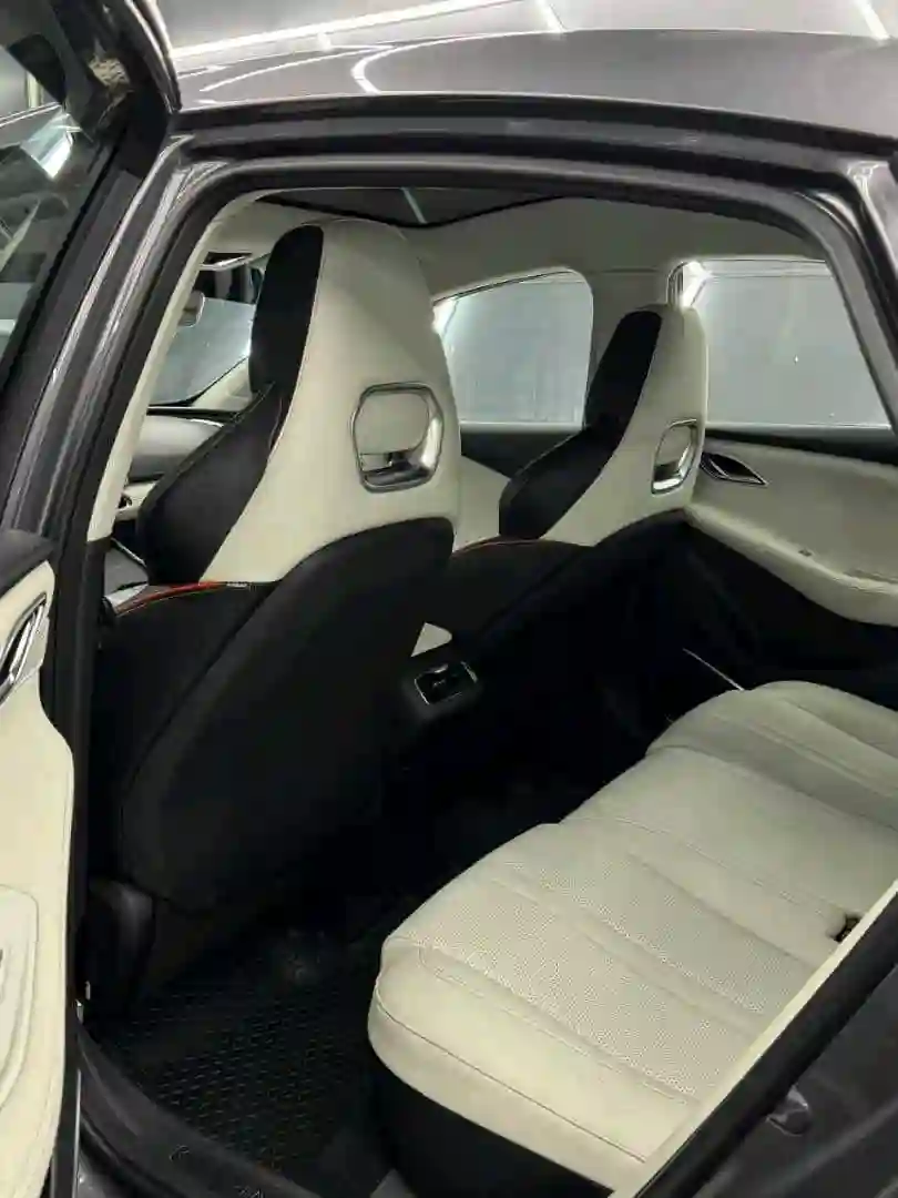 GAC Aion Hyper GT 2023 — миниатюра 4