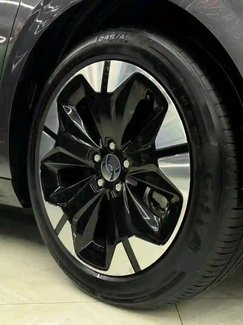 GAC Aion Hyper GT 2023 — миниатюра 5
