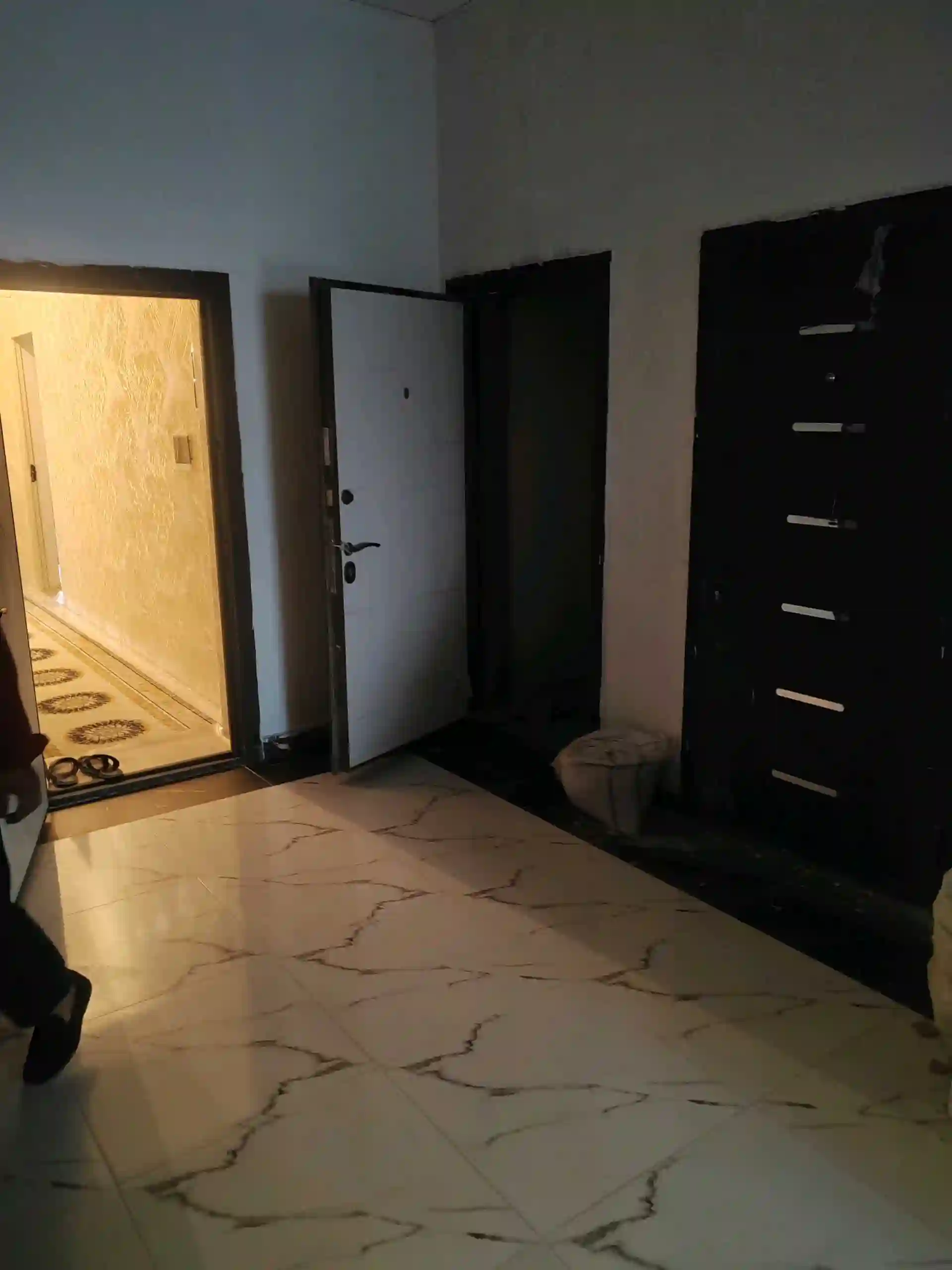 1-к квартира, 6 этаж, 58 м², сино — миниатюра 3