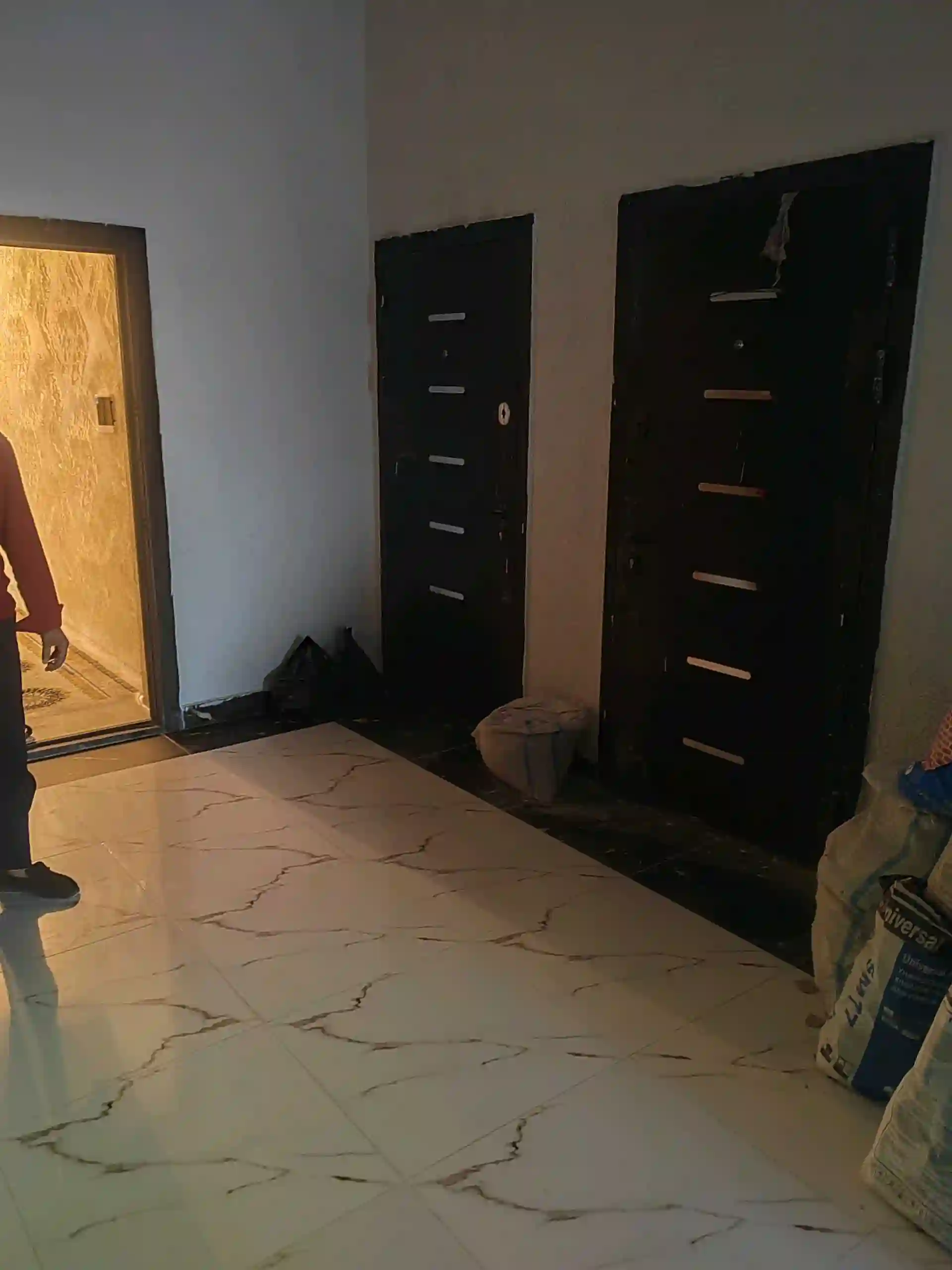 1-к квартира, 6 этаж, 58 м², сино — миниатюра 5