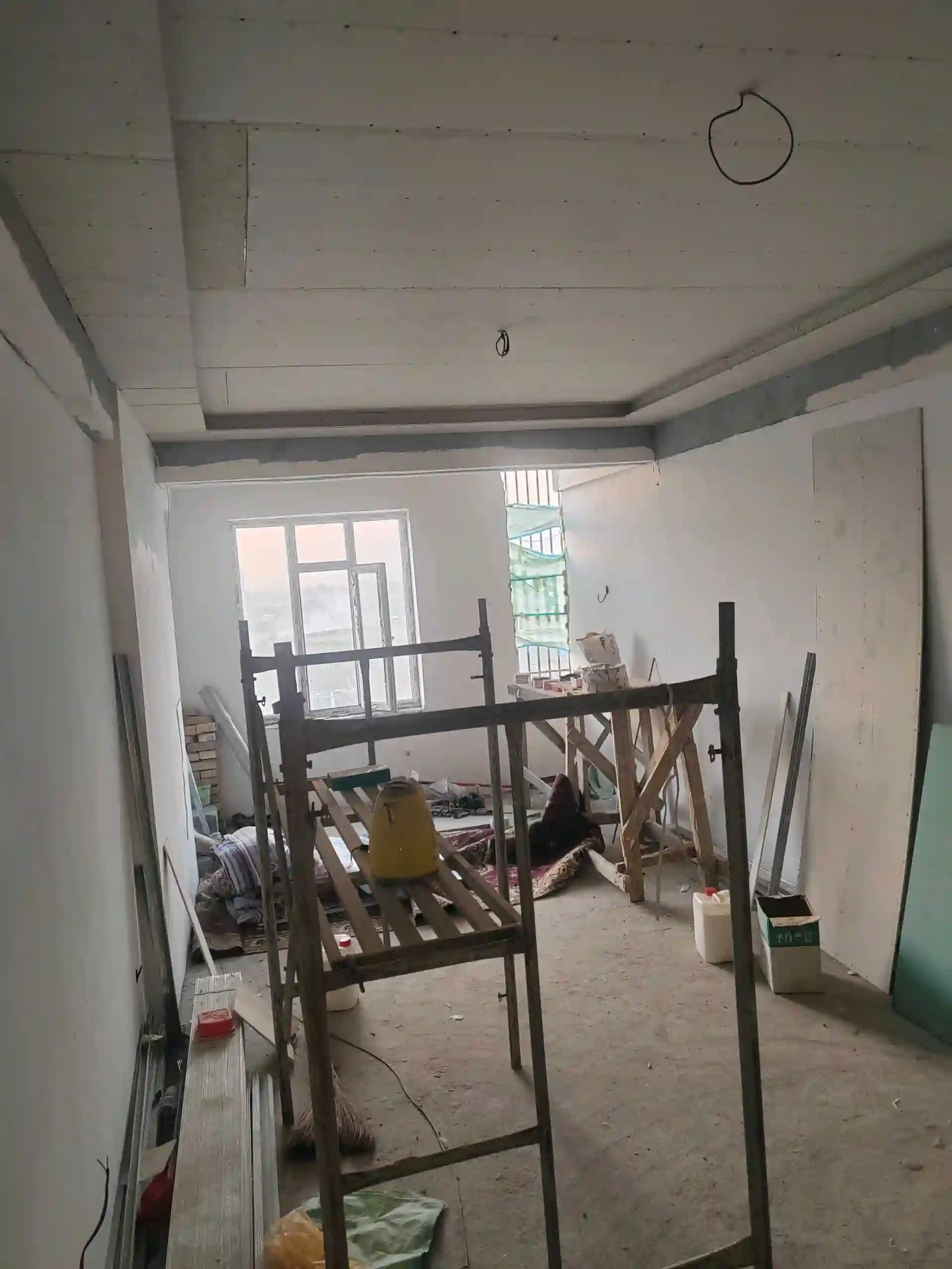 1-к квартира, 6 этаж, 58 м², сино — миниатюра 10