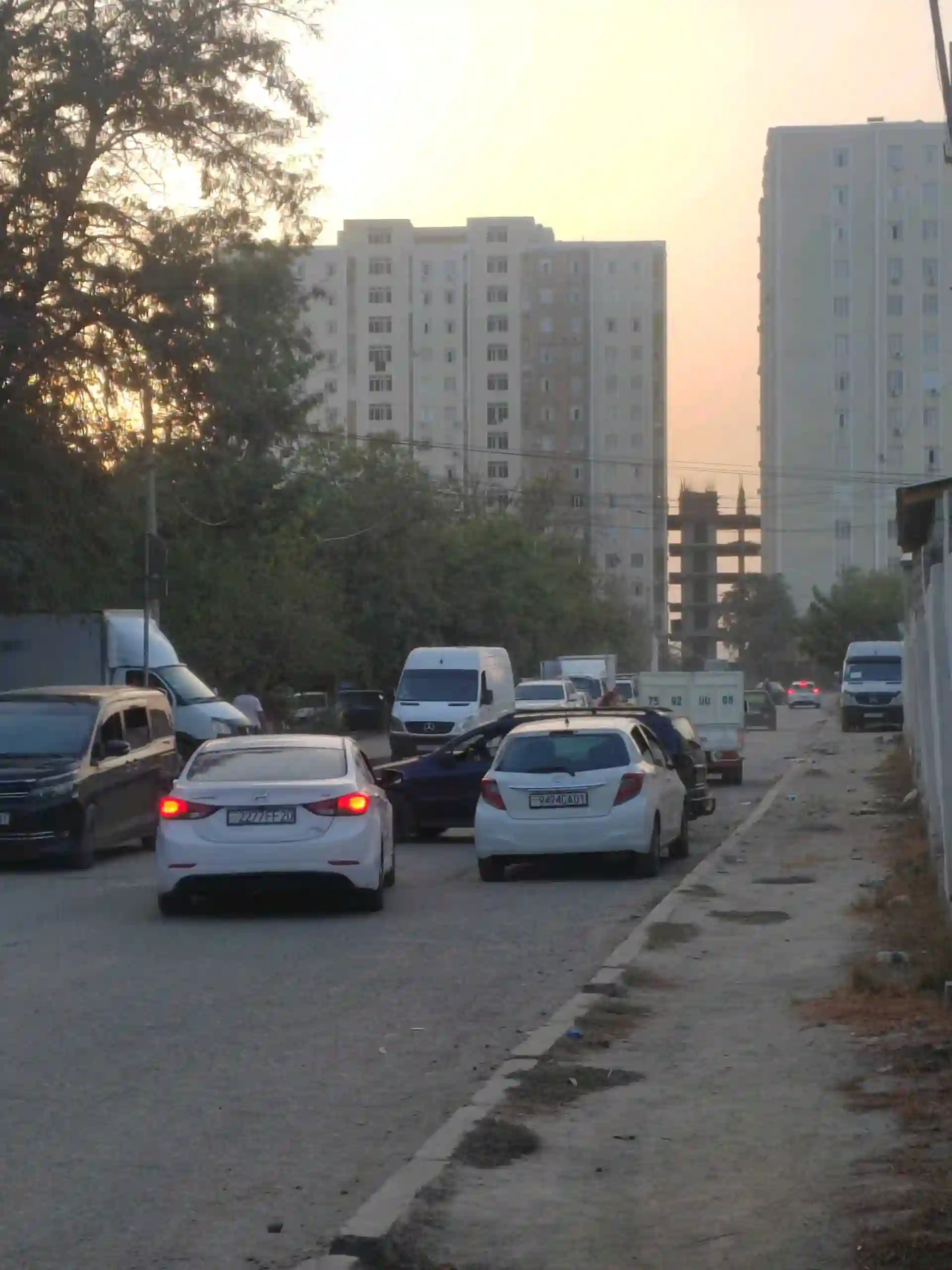 1-к квартира, 6 этаж, 58 м², сино — миниатюра 2