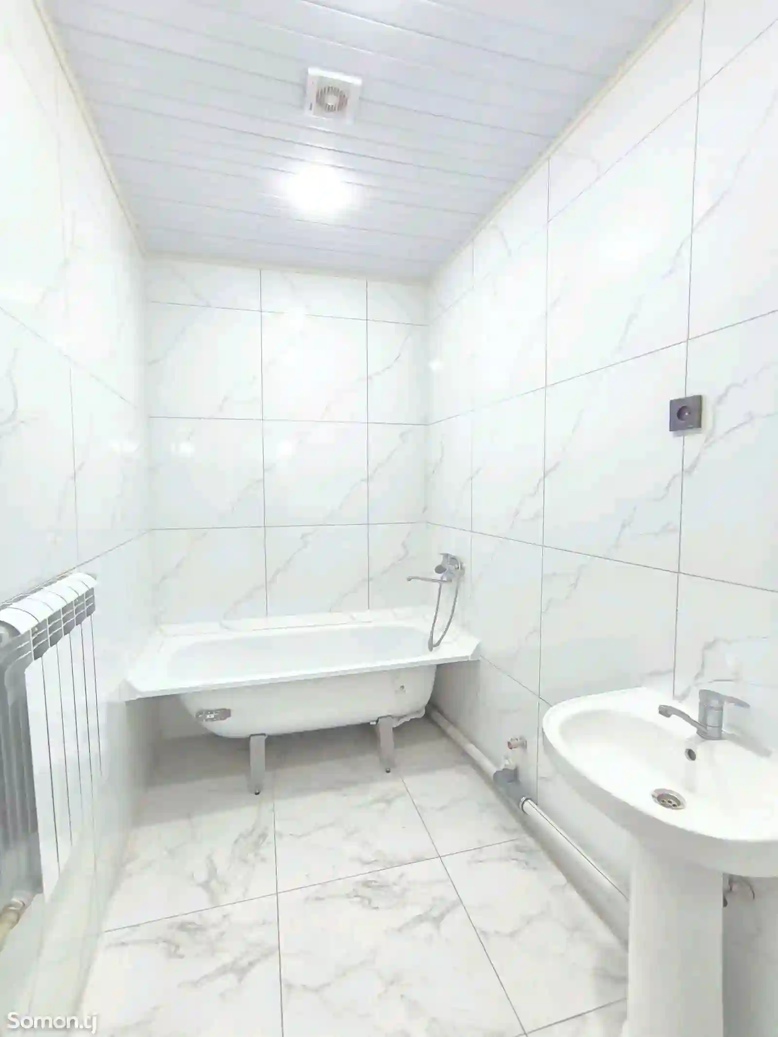 2-к квартира, 4 этаж, 80 м², Цирк, доми Ёвар