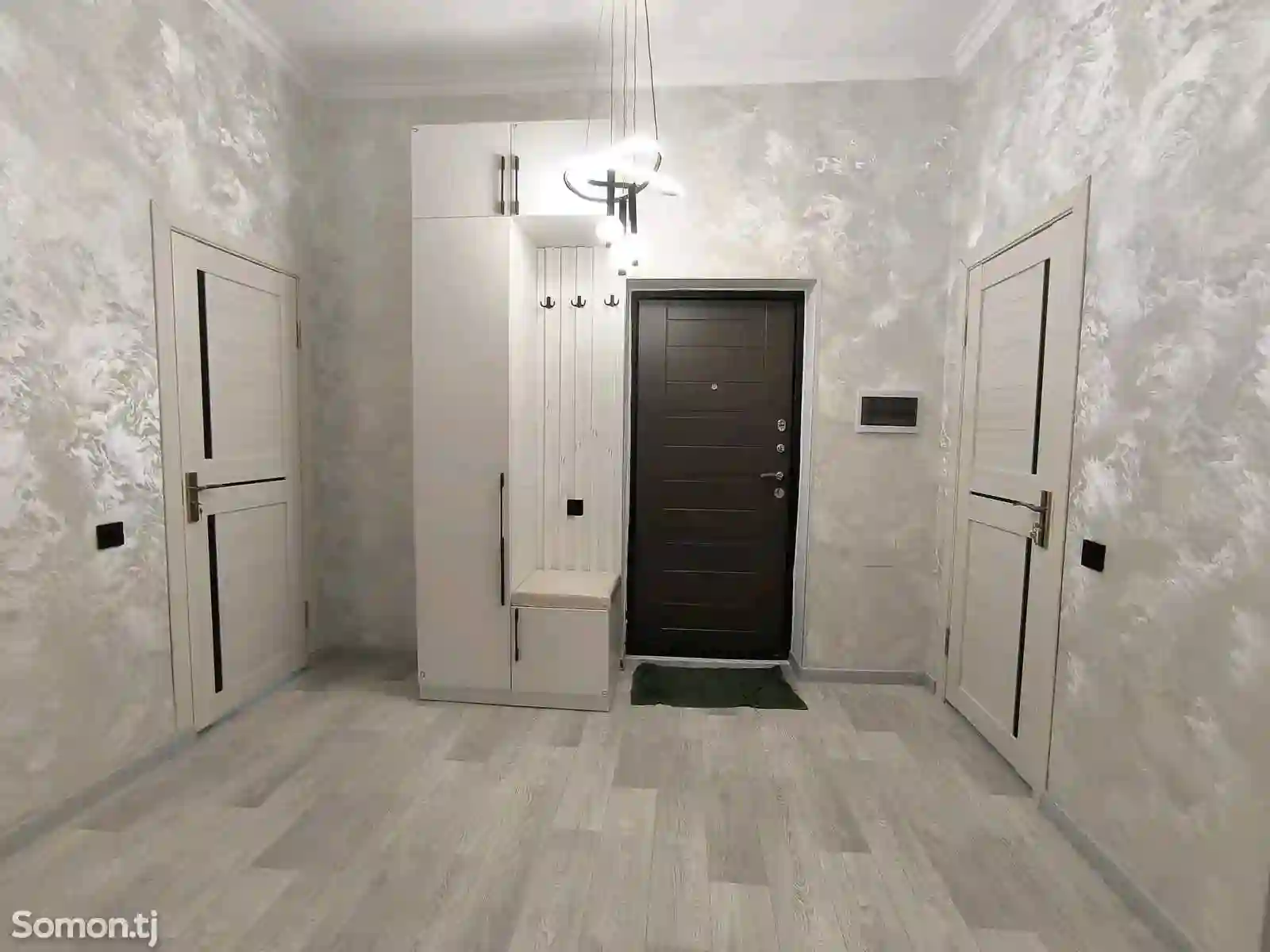 2-к квартира, 4 этаж, 80 м², Цирк, доми Ёвар