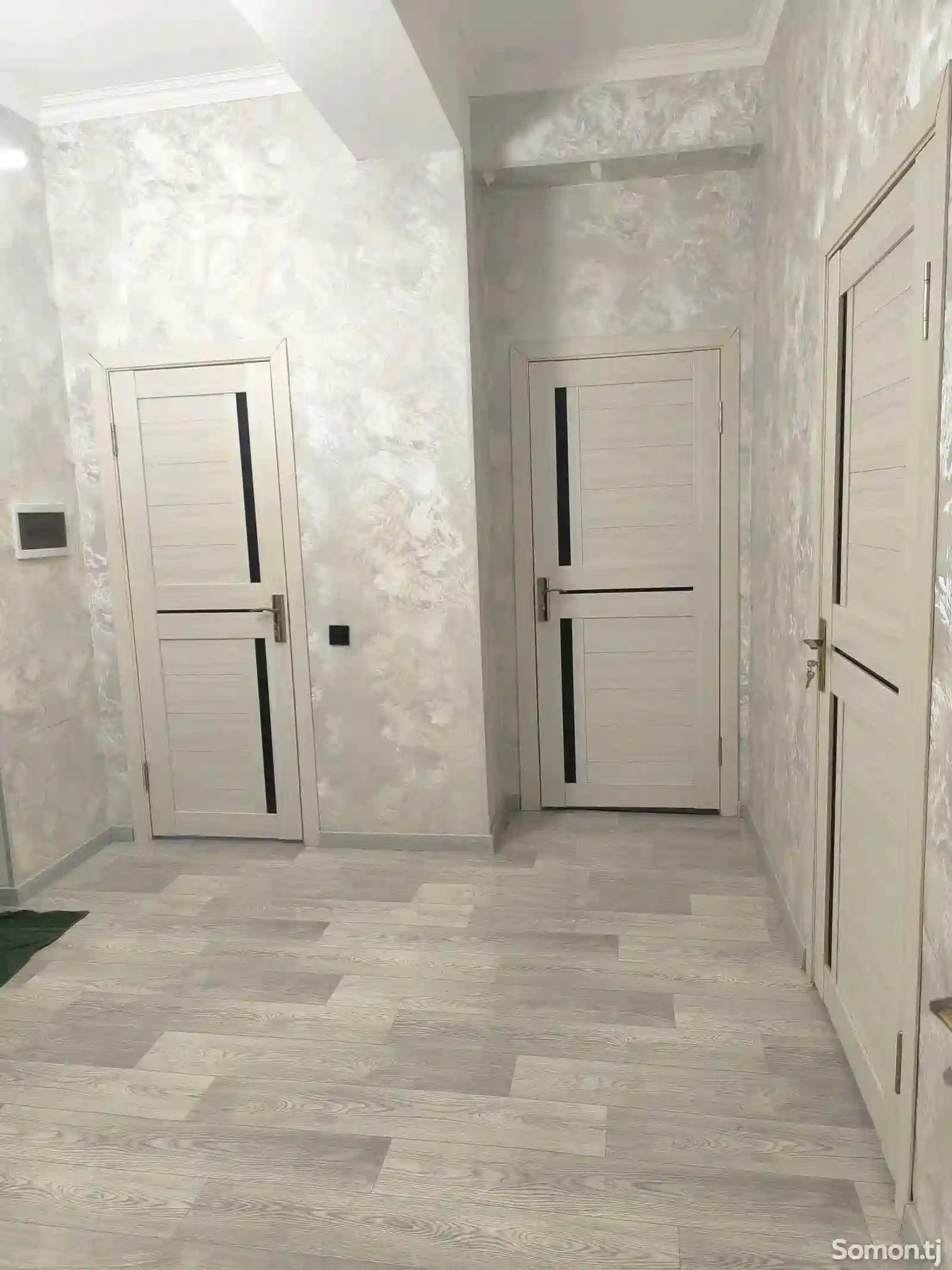 2-к квартира, 4 этаж, 80 м², Цирк, доми Ёвар