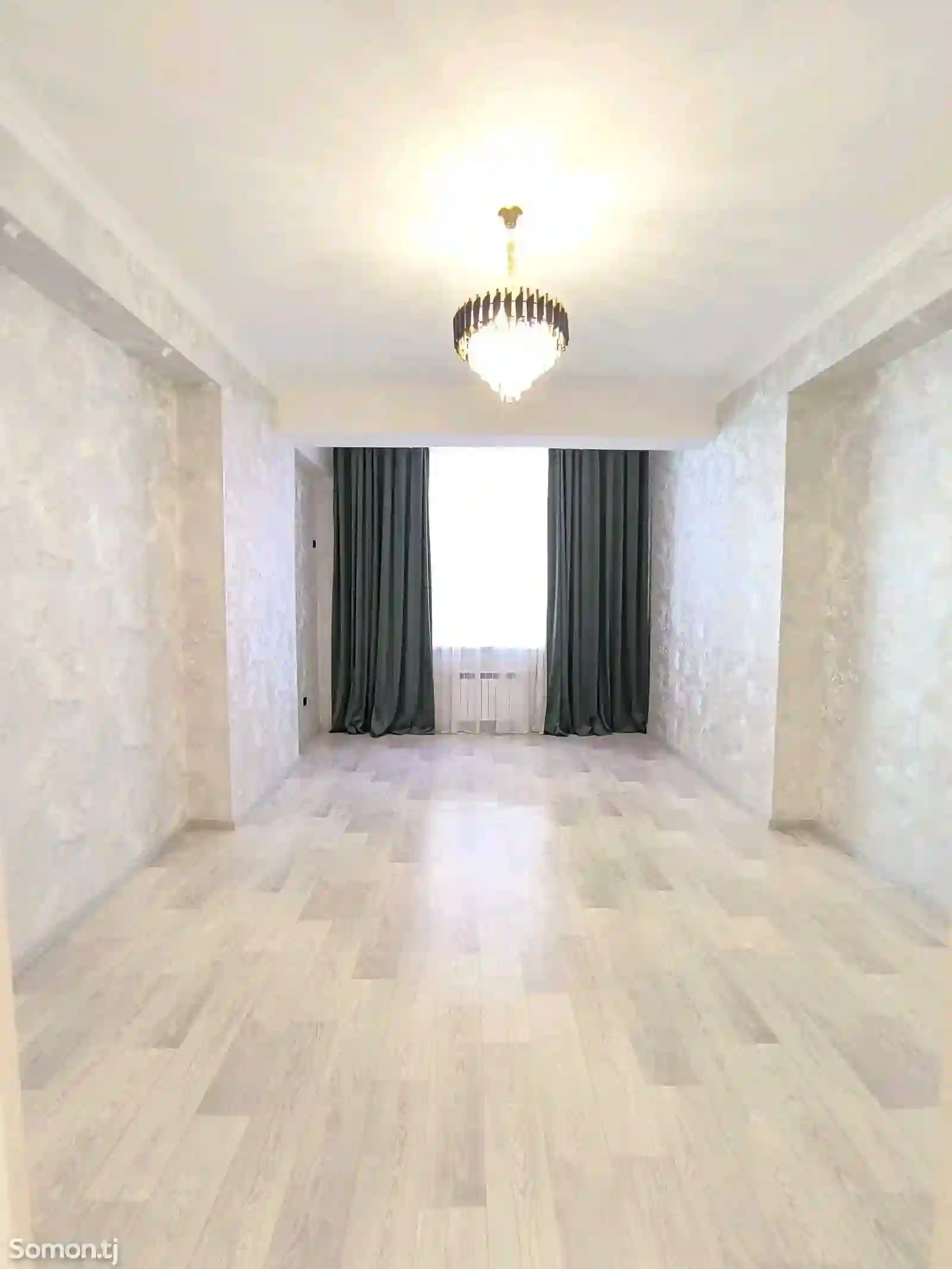 2-к квартира, 4 этаж, 80 м², Цирк, доми Ёвар
