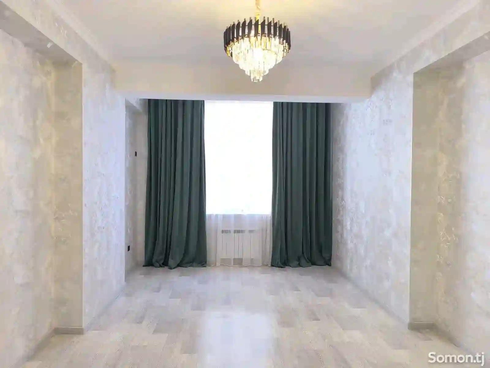 2-к квартира, 4 этаж, 80 м², Цирк, доми Ёвар