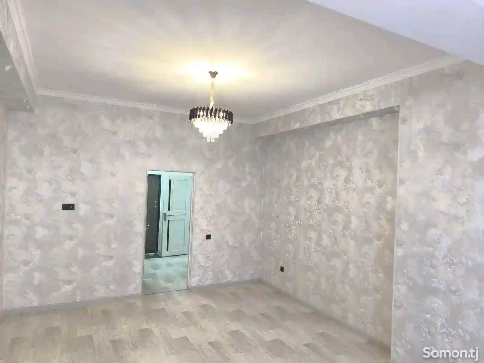 2-к квартира, 4 этаж, 80 м², Цирк, доми Ёвар