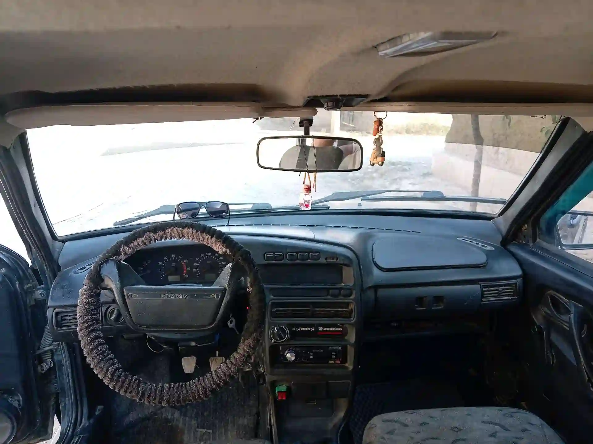 Ваз 2115 2005