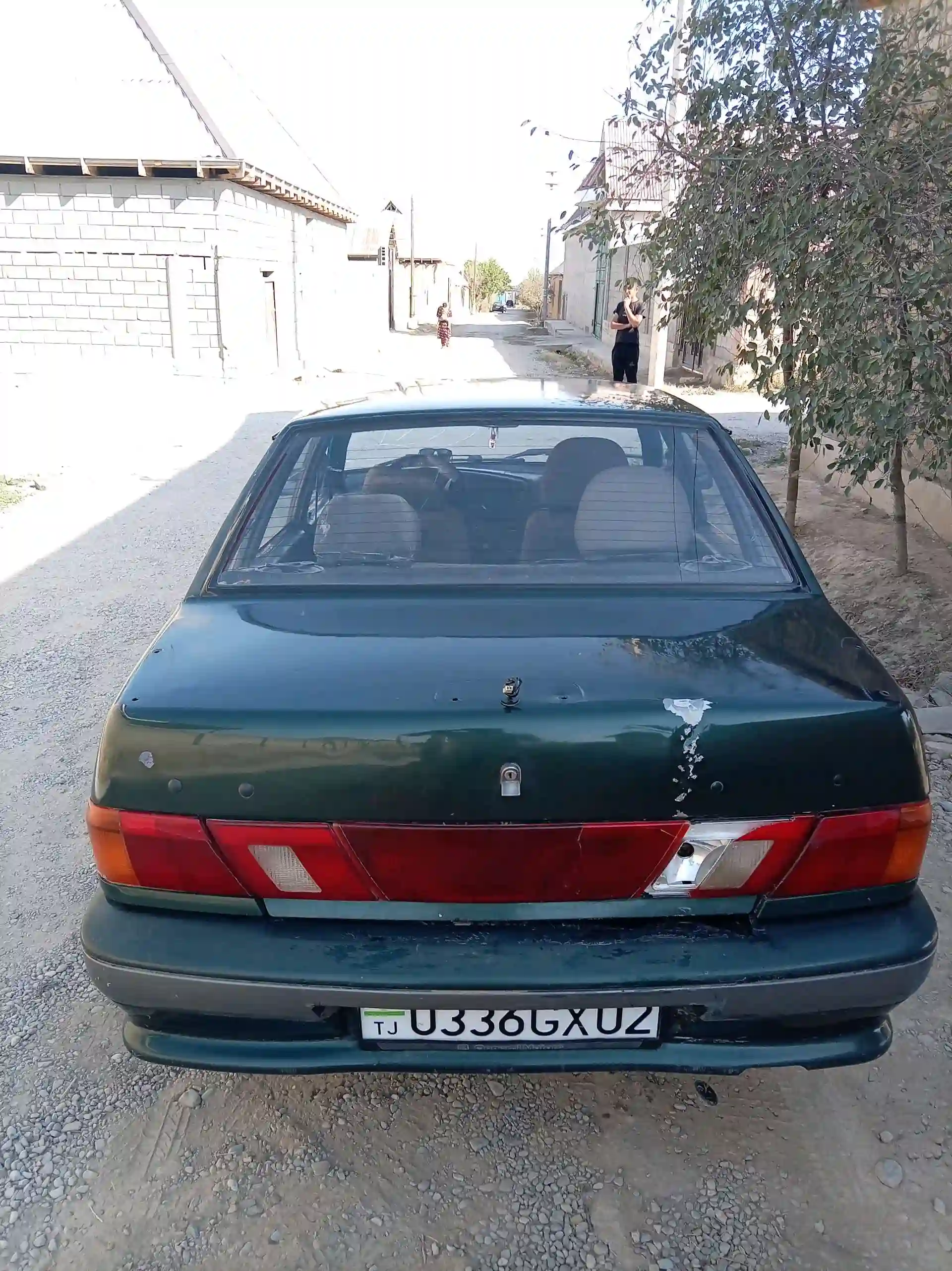 Ваз 2115 2005