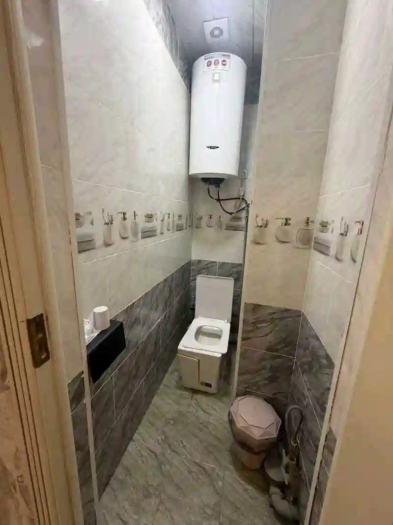 2-к квартира, 15 этаж, 61 м², И.Сомони — миниатюра 11