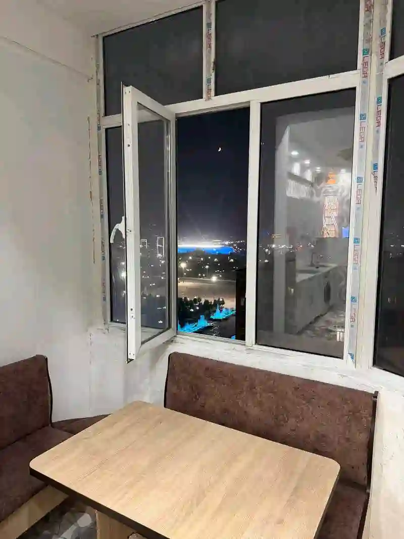 2-к квартира, 15 этаж, 61 м², И.Сомони — миниатюра 8