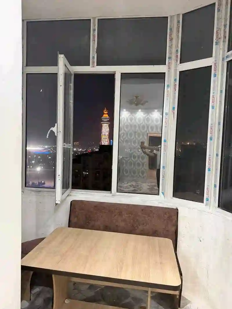 2-к квартира, 15 этаж, 61 м², И.Сомони — миниатюра 9