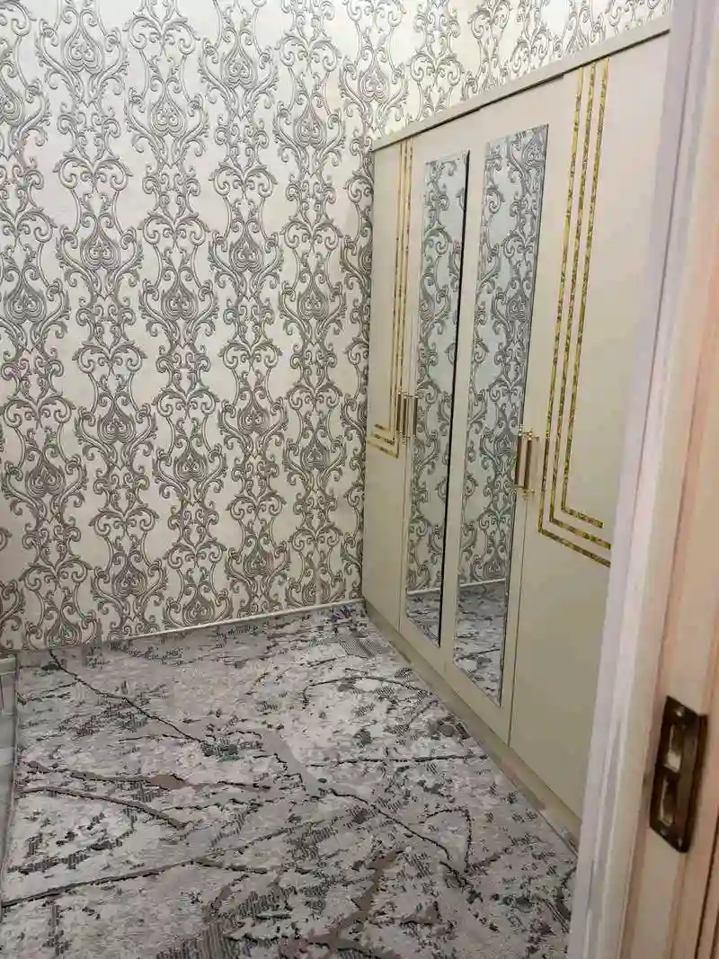 2-к квартира, 15 этаж, 61 м², И.Сомони — миниатюра 2