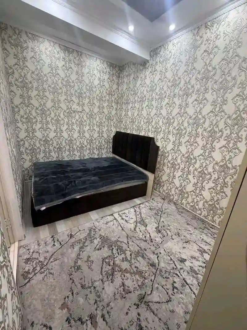 2-к квартира, 15 этаж, 61 м², И.Сомони — миниатюра 3