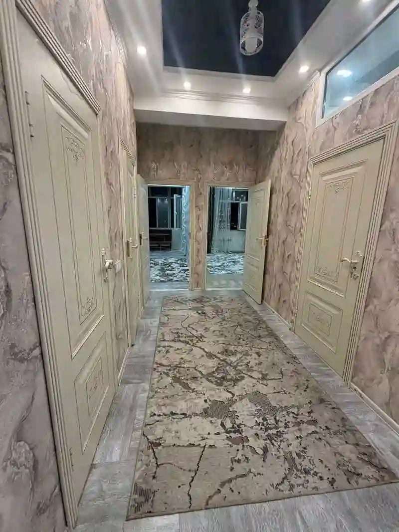 2-к квартира, 15 этаж, 61 м², И.Сомони