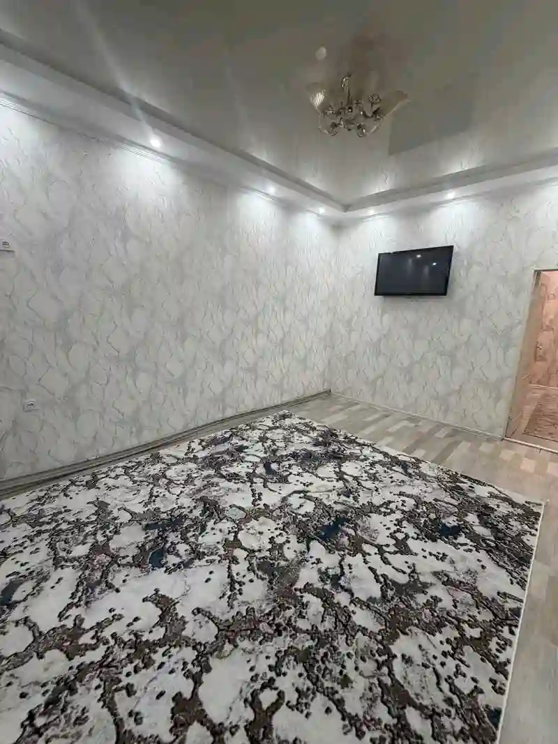 2-к квартира, 15 этаж, 61 м², И.Сомони — миниатюра 5