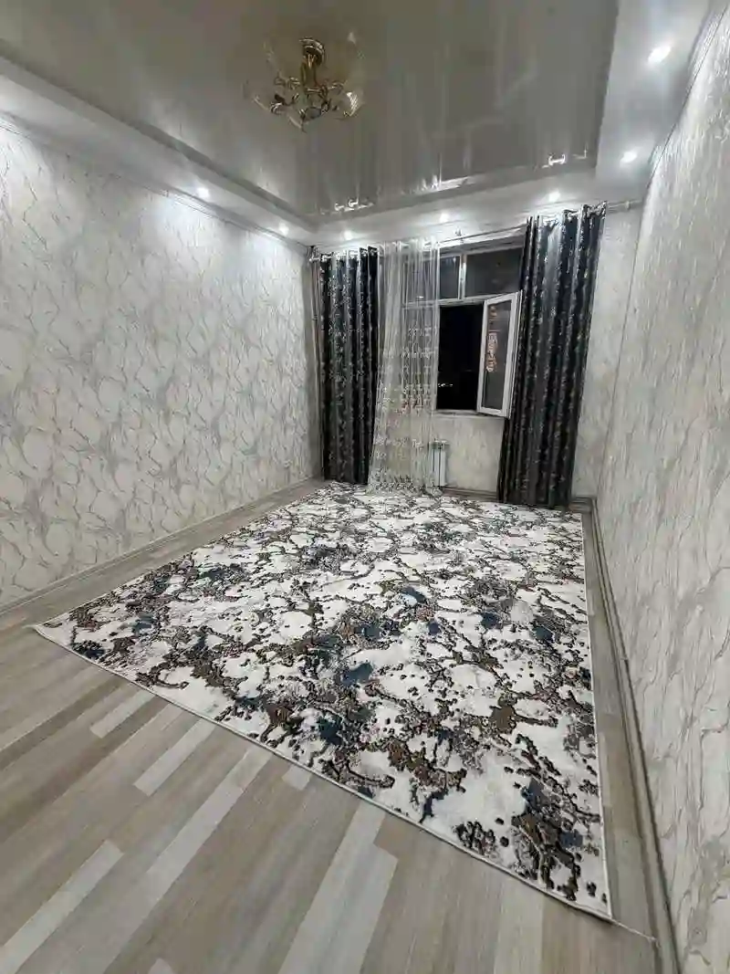 2-к квартира, 15 этаж, 61 м², И.Сомони — миниатюра 4