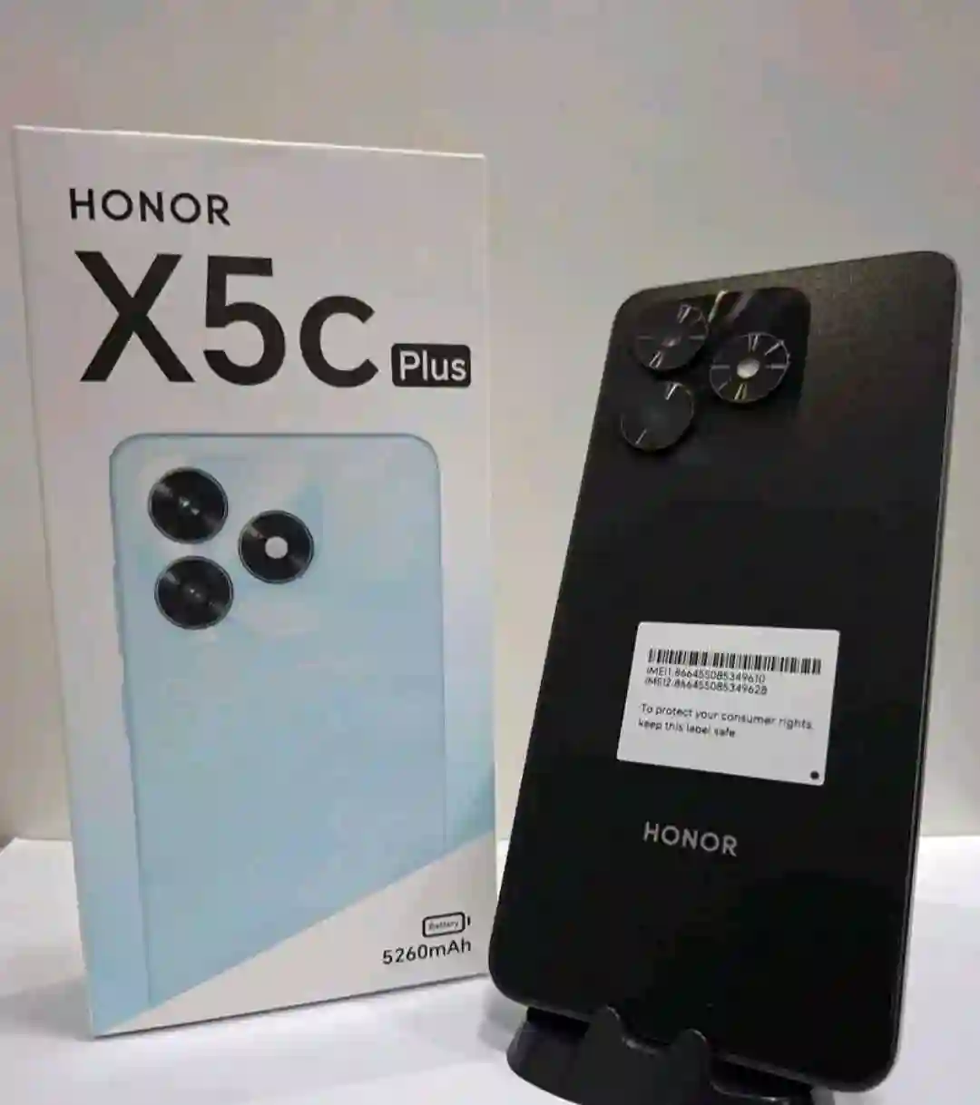 Honor X5C Plus 4/128 Gb — миниатюра 4
