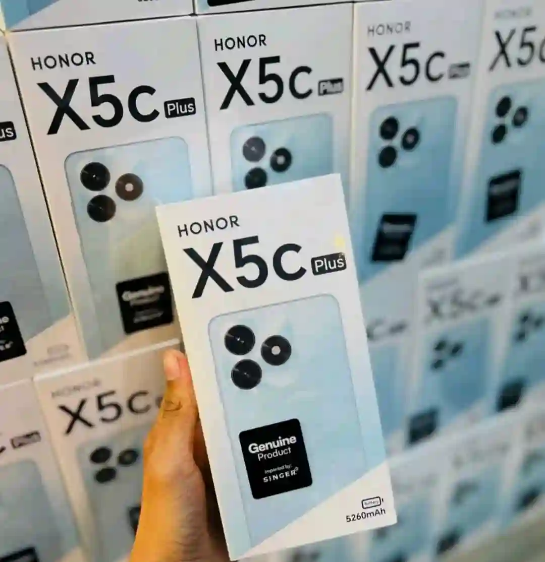 Honor X5C Plus 4/128 Gb — миниатюра 6