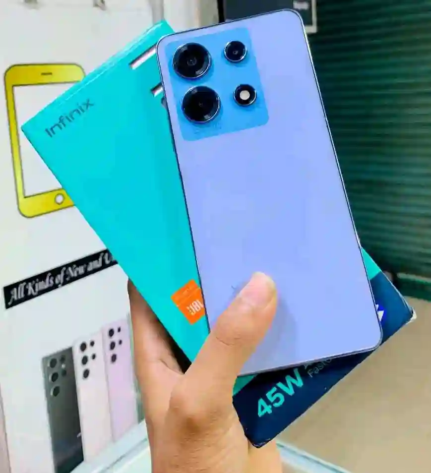 Infinix Note 30 16/ 128 gb