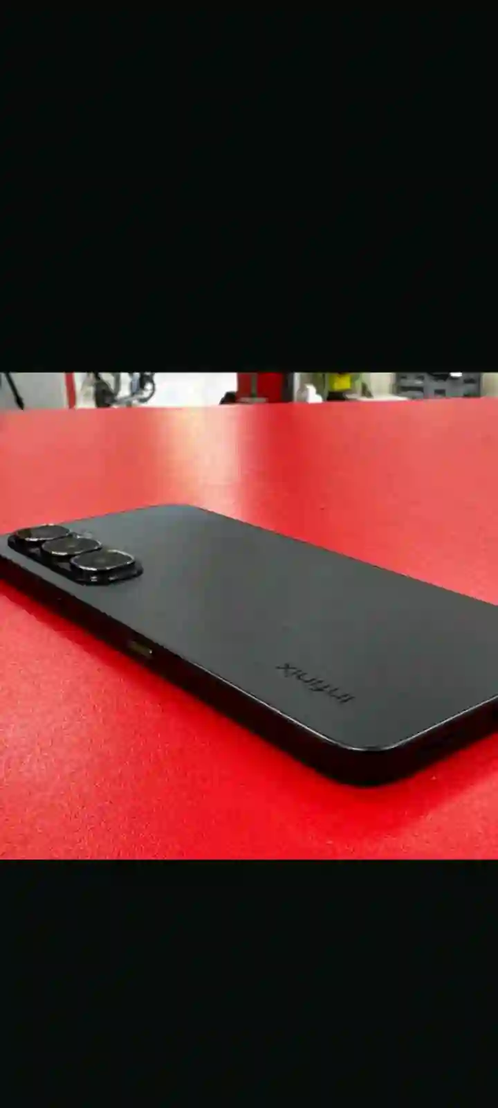 Infinix Hot 60i 128 gb