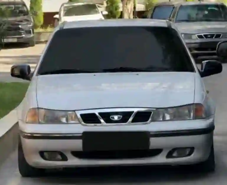 Daewoo Nexia 2006
