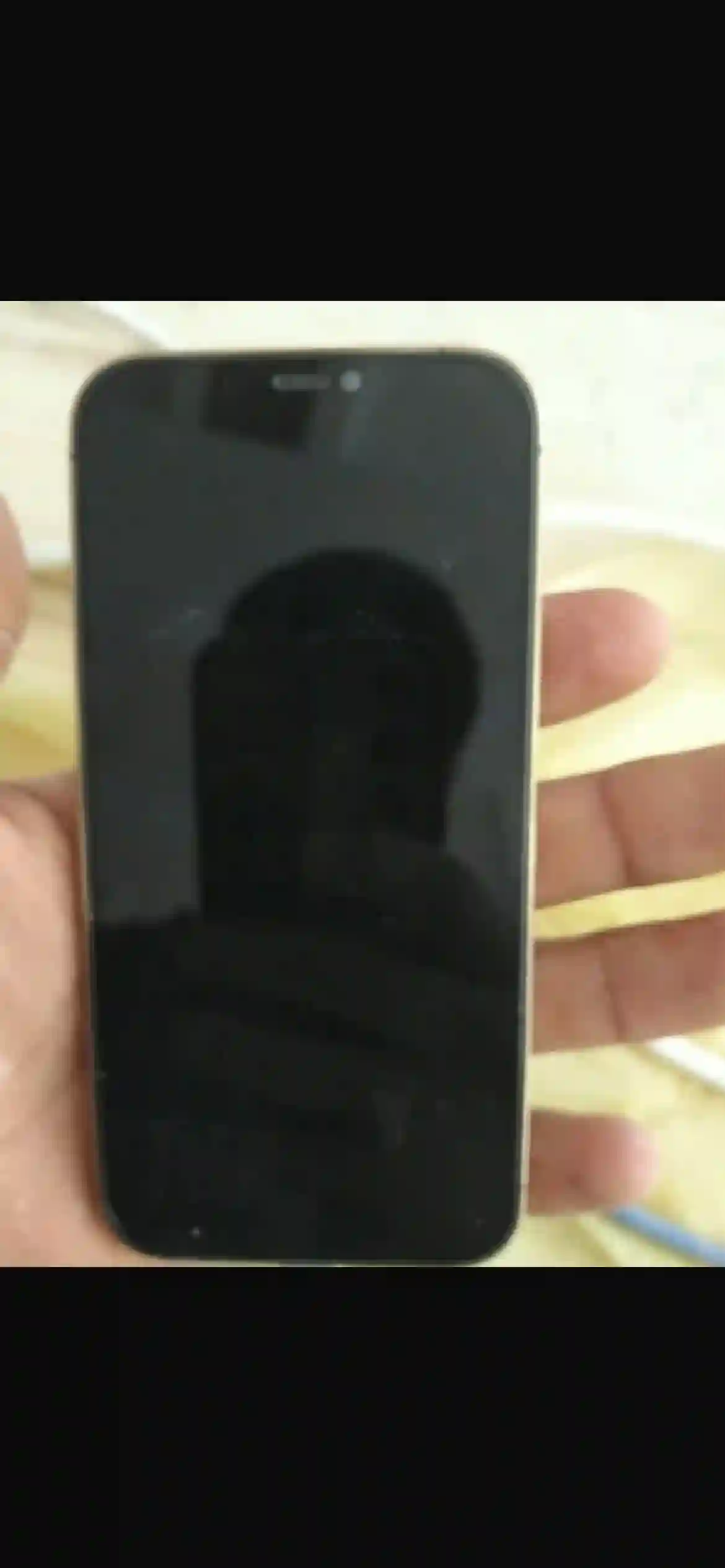 Apple IPhone 12 Pro 128 gb
