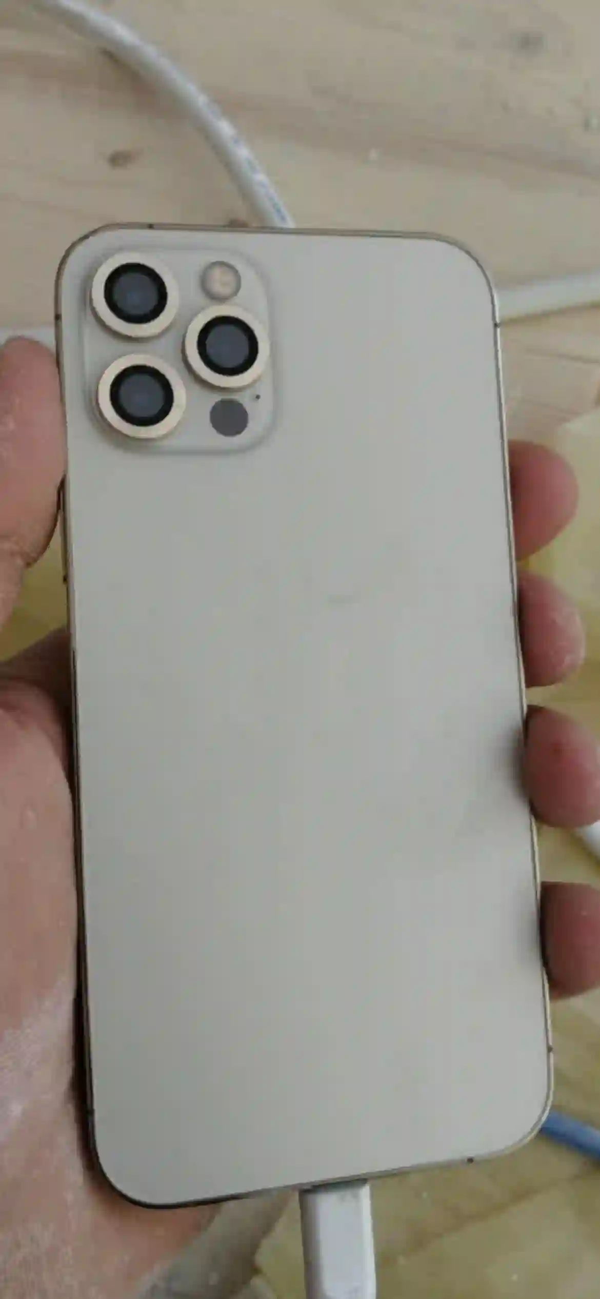 Apple IPhone 12 Pro 128 gb