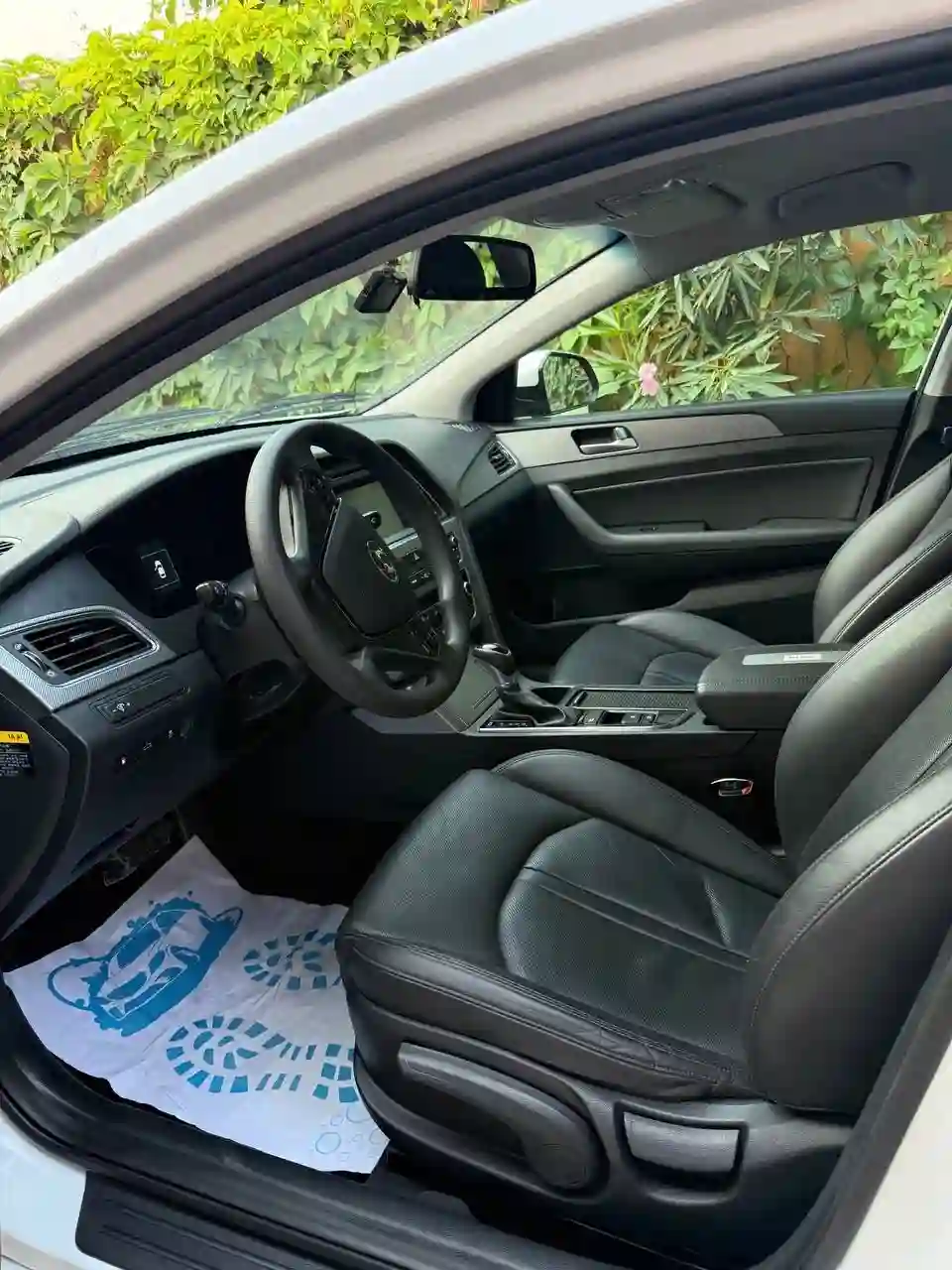 Hyundai Sonata 2016