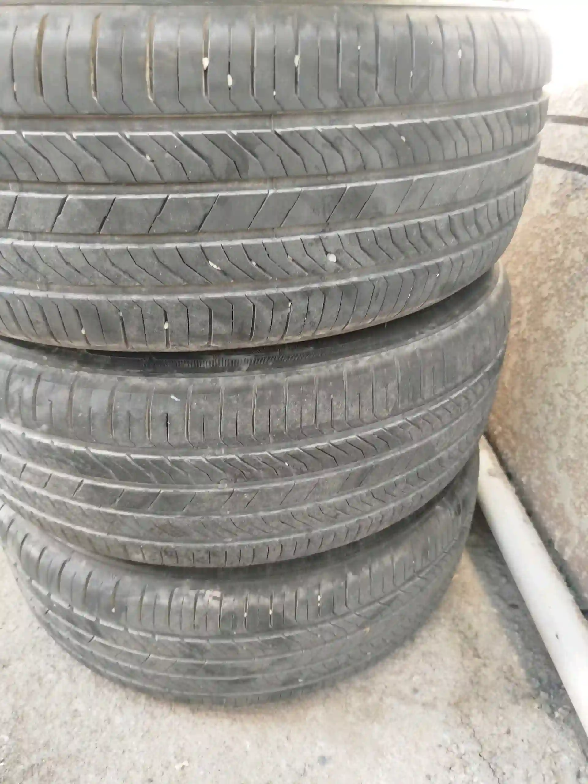 Шины и диски — миниатюра 2