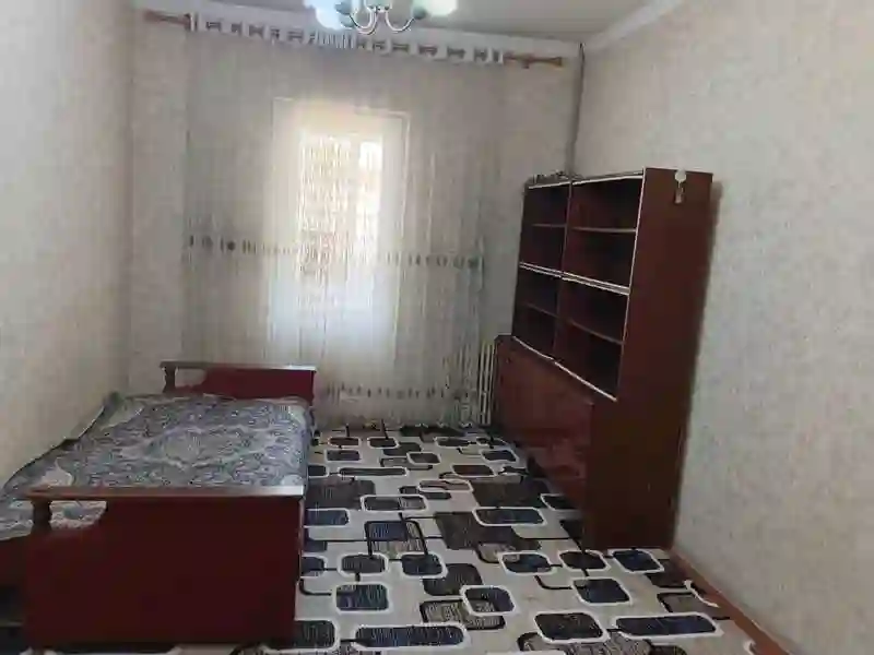 3-к квартира, 10 этаж, 92 м², Аэропорт, А Дониш 20/2
