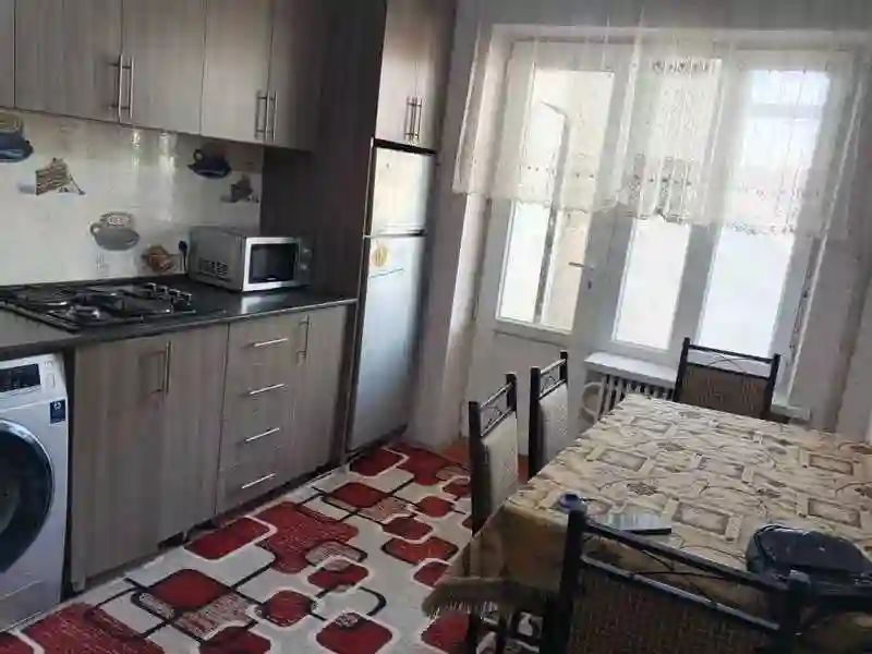 3-к квартира, 10 этаж, 92 м², Аэропорт, А Дониш 20/2