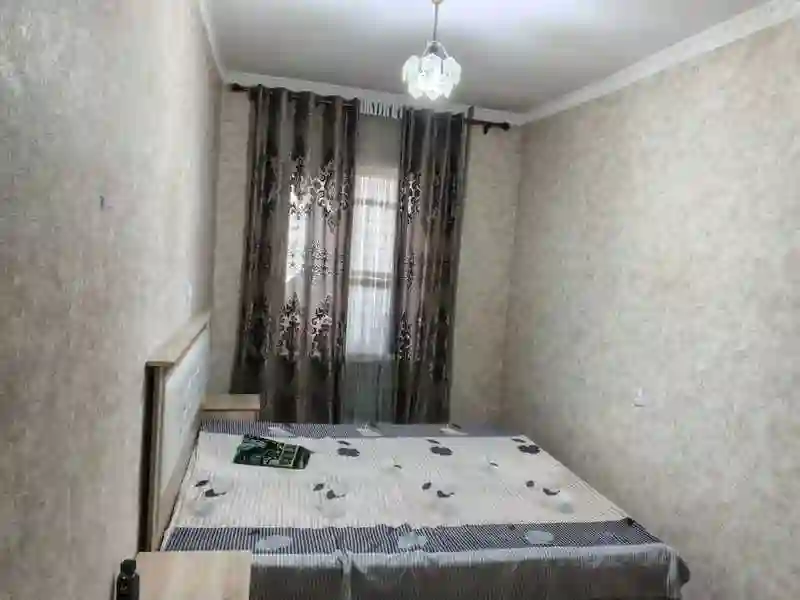 3-к квартира, 10 этаж, 92 м², Аэропорт, А Дониш 20/2